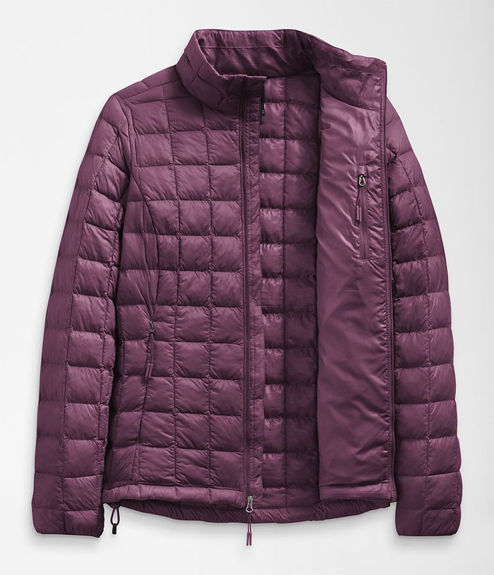 Campera de pluma outlet north face mujer